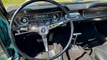 FORD MUSTANG V8 CABRIOLET 1965