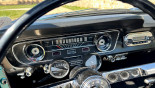 FORD MUSTANG V8 CABRIOLET 1965