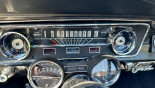 FORD MUSTANG V8 CABRIOLET 1965