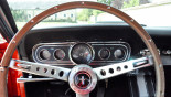 FORD MUSTANG 1966 GT CODE A