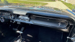 FORD MUSTANG V8 CABRIOLET 1965