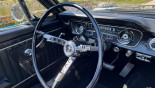 FORD MUSTANG V8 CABRIOLET 1965