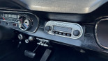 FORD MUSTANG V8 CABRIOLET 1965