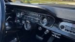 FORD MUSTANG V8 CABRIOLET 1965