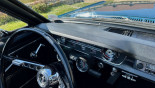 FORD MUSTANG V8 CABRIOLET 1965