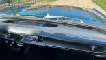 FORD MUSTANG V8 CABRIOLET 1965