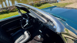FORD MUSTANG V8 CABRIOLET 1965