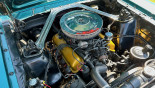 FORD MUSTANG V8 CABRIOLET 1965