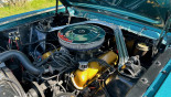 FORD MUSTANG V8 CABRIOLET 1965