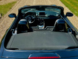 Mazda MX5 2.0 2016 ND REVOLUTION SKYACTIV