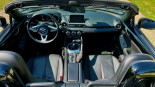 Mazda MX5 2.0 2016 ND REVOLUTION SKYACTIV