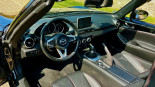 Mazda MX5 2.0 2016 ND REVOLUTION SKYACTIV