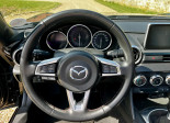 Mazda MX5 2.0 2016 ND REVOLUTION SKYACTIV