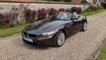 BMW Z4 S-Drive 2L5 2010