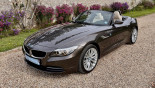 BMW Z4 S-Drive 2L5 2010