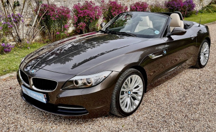 BMW Z4 S-Drive 2L5 2010