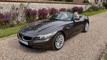 BMW Z4 S-Drive 2L5 2010