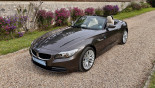 BMW Z4 S-Drive 2L5 2010