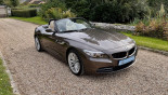 BMW Z4 S-Drive 2L5 2010