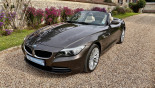BMW Z4 S-Drive 2L5 2010