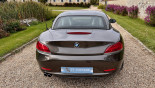 BMW Z4 S-Drive 2L5 2010