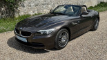 BMW Z4 S-Drive 2.5 L 2010 LUXE