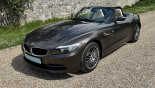 BMW Z4 S-Drive 2.5 L 2010 LUXE