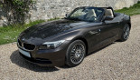 BMW Z4 S-Drive 2.5 L 2010 LUXE