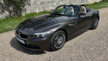 BMW Z4 S-Drive 2.5 L 2010 LUXE