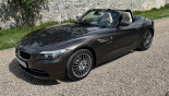 BMW Z4 S-Drive 2.5 L 2010 LUXE