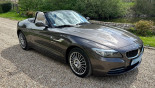 BMW Z4 S-Drive 2.5 L 2010 LUXE