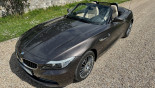 BMW Z4 S-Drive 2.5 L 2010 LUXE