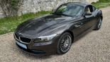 BMW Z4 S-Drive 2.5 L 2010 LUXE