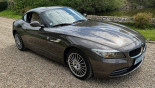 BMW Z4 S-Drive 2.5 L 2010 LUXE