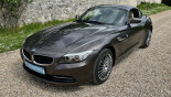 BMW Z4 S-Drive 2.5 L 2010 LUXE