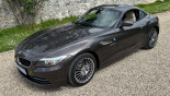 BMW Z4 S-Drive 2.5 L 2010 LUXE