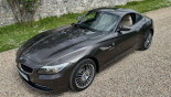 BMW Z4 S-Drive 2.5 L 2010 LUXE