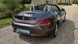 BMW Z4 S-Drive 2.5 L 2010 LUXE
