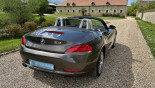 BMW Z4 S-Drive 2.5 L 2010 LUXE