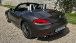 BMW Z4 S-Drive 2.5 L 2010 LUXE