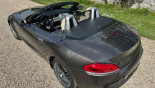 BMW Z4 S-Drive 2.5 L 2010 LUXE