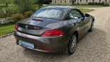 BMW Z4 S-Drive 2.5 L 2010 LUXE