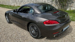 BMW Z4 S-Drive 2.5 L 2010 LUXE