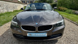 BMW Z4 S-Drive 2.5 L 2010 LUXE