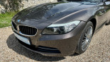 BMW Z4 S-Drive 2.5 L 2010 LUXE