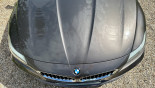 BMW Z4 S-Drive 2.5 L 2010 LUXE