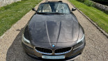 BMW Z4 S-Drive 2.5 L 2010 LUXE