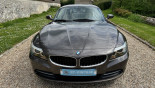 BMW Z4 S-Drive 2.5 L 2010 LUXE
