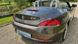 BMW Z4 S-Drive 2.5 L 2010 LUXE