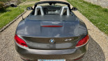 BMW Z4 S-Drive 2.5 L 2010 LUXE